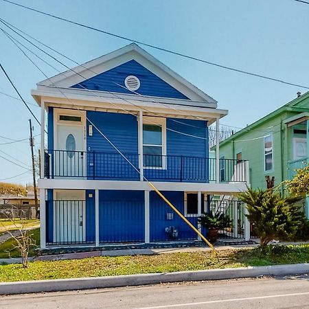 East End Galveston Exterior foto